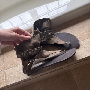 Steve Madden Sandals